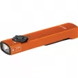 Olight Arkfeld Flat Flashlight Orange OLTARKOGCW