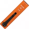 Olight Arkfeld Flat Flashlight Orange OLTARKOGCW