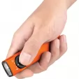 Olight Arkfeld Flat Flashlight Orange OLTARKOGCW