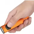 Olight Arkfeld UV Flashlight Orange OLTARKOGUVCW