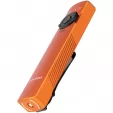 Olight Arkfeld UV Flashlight Orange OLTARKOGUVCW