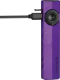 Olight ArkPro Flashlight Violet CW OLTARKPRO3RNVCW