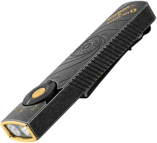 Olight Arkfeld Pro Sootch Edition OLTARKPRO3RSCV3