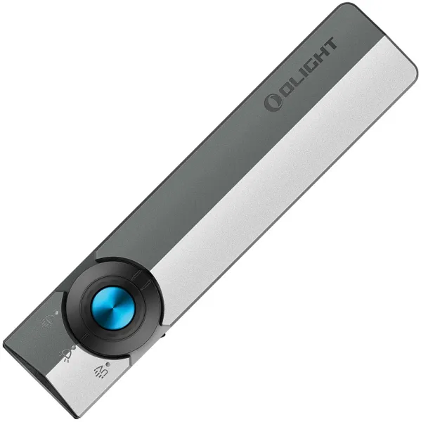 Olight ArkPro 3R Silver Graphite OLTARKPRO3RSGCW