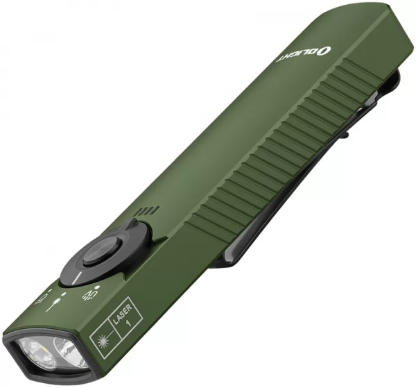 Olight Arkfeld Pro Class 3R OD OLTARKPROC3RODG