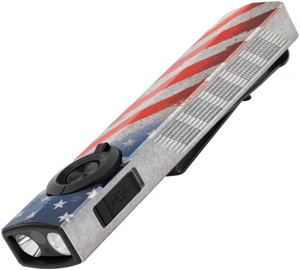 Olight Arkfeld Pro Flashlight Stars OLTARKPROSSE