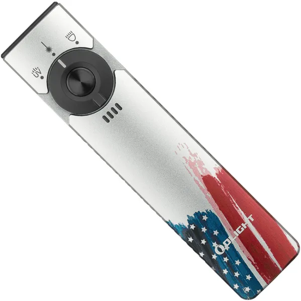 Olight Arkfeld Pro Flashlight Stars OLTARKPROSTARS