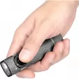 Olight Arkfeld Flat Flashlight Gray OLTARKPWGMGCW
