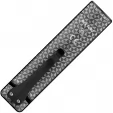 Olight Arkfeld Flat Flashlight Gray OLTARKPWGMGCW