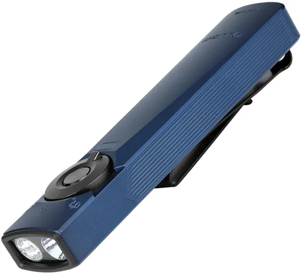 Olight Arkfeld Ultra Class 3R Navy OLTARKULTRANVBU