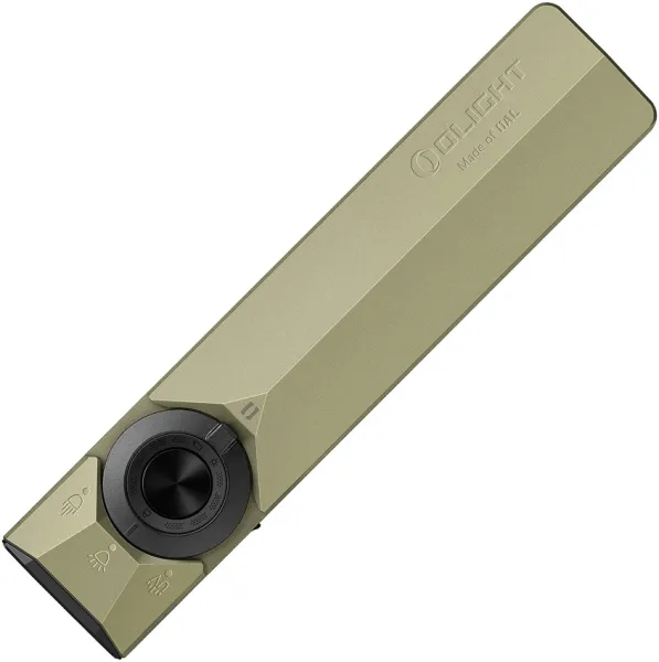 Olight ArkPro Ultra Olive Green CW OLTARKULTRAOGCW