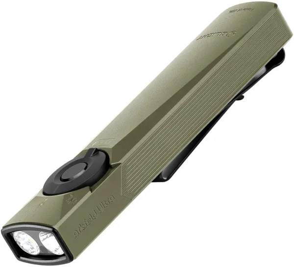 Olight Arkfeld Ultra Class 3R Olive OLTARKULTRAOLG