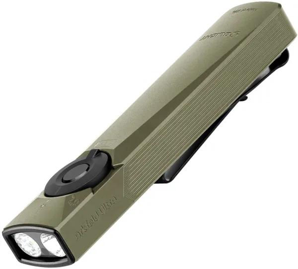 Olight Arkfeld Ultra Class 3R Olive OLTARKULTRAOLGN
