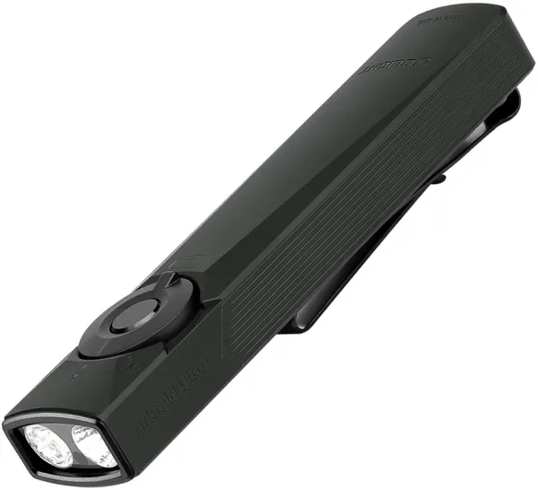 Olight Arkfeld Ultra 3R Stealth Grey OLTARKULTRASGCW