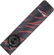 Olight Arkfeld UV Flashlight Lava OLTARKUVBKLV