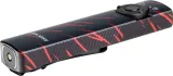 Olight Arkfeld UV Flashlight Lava OLTARKUVBKLV