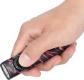 Olight Arkfeld UV Flashlight Lava OLTARKUVBKLV