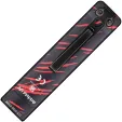 Olight Arkfeld UV Flashlight Lava OLTARKUVBKLV