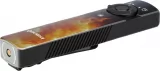 Olight Arkfeld UV Flashlight Sunburst OLTARKUVSNBST