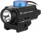 Olight Baldr S Tactical Light Black - OLTBALDRSBK