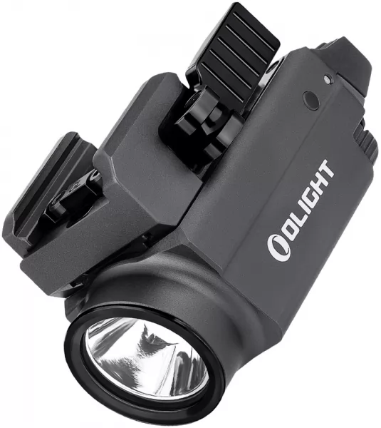 Olight Baldr S Tac Light Gunmetal OLTBALDRSGG