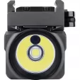Olight Baldr S Tac Light Gunmetal OLTBALDRSGG