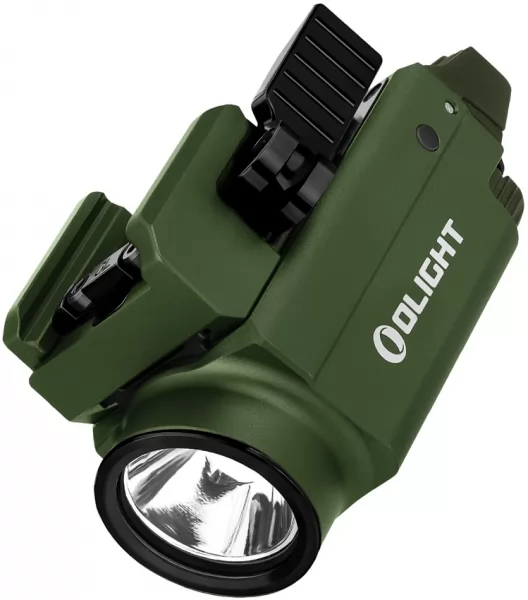 Olight Baldr S Tactical Light ODG OLTBALDRSODG