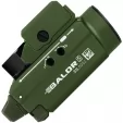 Olight Baldr S Tactical Light ODG OLTBALDRSODG