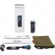 Olight Baton 3 Flashlight Black OLTBATON3BK