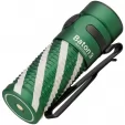 Olight Baton 3 Flashlight Green OLTBATON3CMGN