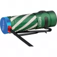 Olight Baton 3 Flashlight Green OLTBATON3CMGN