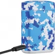 Olight Baton 3 Flashlight Ocean LE OLTBATON3KTOCMF