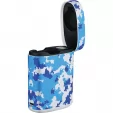 Olight Baton 3 Flashlight Ocean LE OLTBATON3KTOCMF