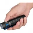 Olight Baton 3 Pro Max Flashlight Blk OLTBATON3MXBKCW