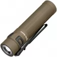Olight Baton 3 Pro Max Flashlight Tan OLTBATON3MXLDT