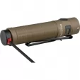 Olight Baton 3 Pro Max Flashlight Tan OLTBATON3MXLDT