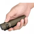 Olight Baton 3 Pro Max Flashlight Tan OLTBATON3MXLDT