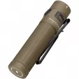 Olight Baton 3 Pro Max Flashlight Tan OLTBATON3MXLDT