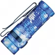 Olight Baton 3 Flashlight Ocean - OLTBATON3OCMF