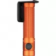 Olight Baton 3 Pro Flashlight Orange OLTBATON3PROGCW