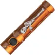 Olight Baton 3 Pro Orange Skeleton - OLTBATON3PROOS