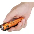 Olight Baton 3 Pro Orange Skeleton OLTBATON3PROOS