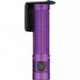 Olight Baton 3 Pro Flashlight Purple OLTBATON3PRPCW