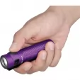 Olight Baton 3 Pro Flashlight Purple OLTBATON3PRPCW
