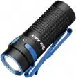 Olight Baton 4 Flashlight Black - OLTBATON4BK