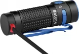 Olight Baton 4 Flashlight Black OLTBATON4BK