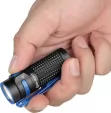Olight Baton 4 Flashlight Black OLTBATON4BK