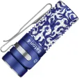 Olight Baton 4 Flashlight Phantom Blu OLTBATON4BP