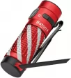 Olight Baton 4 Flashlight Candy Cane OLTBATON4CDCN
