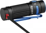 Olight Baton 4 Flashlight Premium BK OLTBATON4KITBK